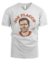 Men's V-Neck T-Shirt Men's V-Neck T-Shirt