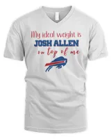 Men's V-Neck T-Shirt Men's V-Neck T-Shirt