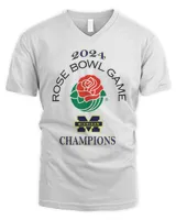Men's V-Neck T-Shirt Men's V-Neck T-Shirt