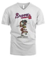 Men's V-Neck T-Shirt Men's V-Neck T-Shirt