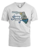 Men's V-Neck T-Shirt Men's V-Neck T-Shirt