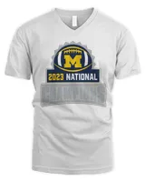 Men's V-Neck T-Shirt Men's V-Neck T-Shirt