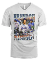 Men's V-Neck T-Shirt Men's V-Neck T-Shirt