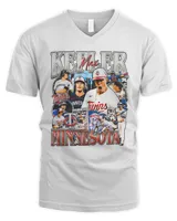 Men's V-Neck T-Shirt Men's V-Neck T-Shirt