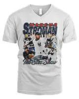 Men's V-Neck T-Shirt Men's V-Neck T-Shirt