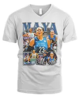 Men's V-Neck T-Shirt Men's V-Neck T-Shirt