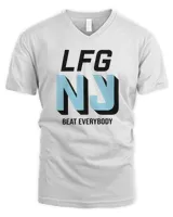 Men's V-Neck T-Shirt Men's V-Neck T-Shirt