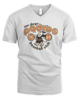 Men's V-Neck T-Shirt Men's V-Neck T-Shirt
