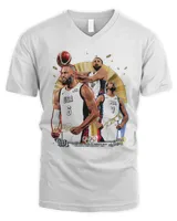 Men's V-Neck T-Shirt Men's V-Neck T-Shirt