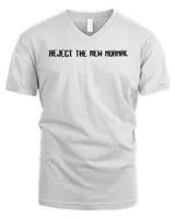 Men's V-Neck T-Shirt Men's V-Neck T-Shirt