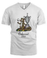 Men's V-Neck T-Shirt Men's V-Neck T-Shirt