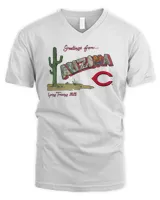 Men's V-Neck T-Shirt Men's V-Neck T-Shirt