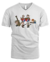 Men's V-Neck T-Shirt Men's V-Neck T-Shirt