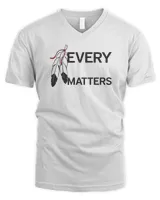 Men's V-Neck T-Shirt Men's V-Neck T-Shirt
