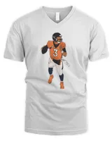 Men's V-Neck T-Shirt Men's V-Neck T-Shirt
