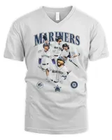 Men's V-Neck T-Shirt Men's V-Neck T-Shirt