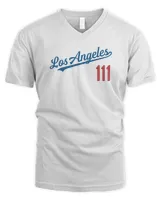 Men's V-Neck T-Shirt Men's V-Neck T-Shirt