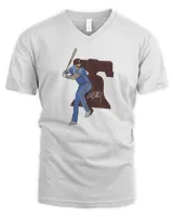 Men's V-Neck T-Shirt Men's V-Neck T-Shirt