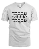 Men's V-Neck T-Shirt Men's V-Neck T-Shirt