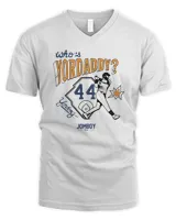 Men's V-Neck T-Shirt Men's V-Neck T-Shirt