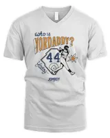 Men's V-Neck T-Shirt Men's V-Neck T-Shirt