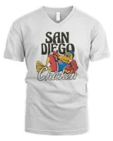Men's V-Neck T-Shirt Men's V-Neck T-Shirt