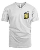 Men's V-Neck T-Shirt Men's V-Neck T-Shirt