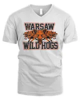 Men's V-Neck T-Shirt Men's V-Neck T-Shirt