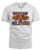 Men's V-Neck T-Shirt Men's V-Neck T-Shirt