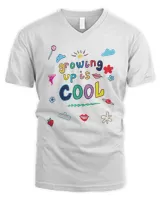 Men's V-Neck T-Shirt Men's V-Neck T-Shirt