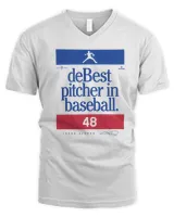 Men's V-Neck T-Shirt Men's V-Neck T-Shirt