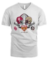 Men's V-Neck T-Shirt Men's V-Neck T-Shirt