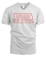Men's V-Neck T-Shirt Men's V-Neck T-Shirt