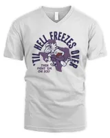 Men's V-Neck T-Shirt Men's V-Neck T-Shirt