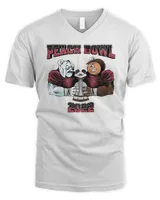Men's V-Neck T-Shirt Men's V-Neck T-Shirt