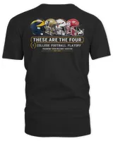 Men's V-Neck T-Shirt Men's V-Neck T-Shirt