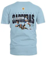 Men's V-Neck T-Shirt Men's V-Neck T-Shirt