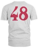 Men's V-Neck T-Shirt Men's V-Neck T-Shirt