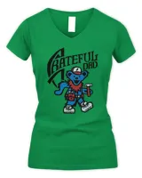 Women's V-Neck T-Shirt Women's V-Neck T-Shirt