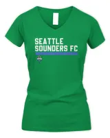 Women's V-Neck T-Shirt Women's V-Neck T-Shirt