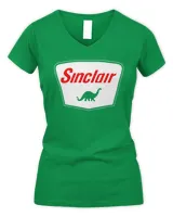 Women's V-Neck T-Shirt Women's V-Neck T-Shirt