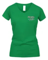 Women's V-Neck T-Shirt Women's V-Neck T-Shirt