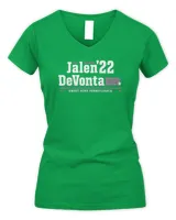 Women's V-Neck T-Shirt Women's V-Neck T-Shirt