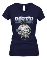 Women's V-Neck T-Shirt Women's V-Neck T-Shirt