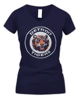 Women's V-Neck T-Shirt Women's V-Neck T-Shirt
