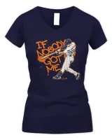 Women's V-Neck T-Shirt Women's V-Neck T-Shirt