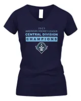 Women's V-Neck T-Shirt Women's V-Neck T-Shirt