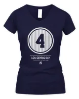 Women's V-Neck T-Shirt Women's V-Neck T-Shirt