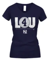 Women's V-Neck T-Shirt Women's V-Neck T-Shirt