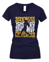 Women's V-Neck T-Shirt Women's V-Neck T-Shirt